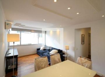 Apartamento · 100m² · 3 Quartos · 1 Vaga · Apartamento à Venda - Jardim Paulista, 3 Quartos,  100 m2
