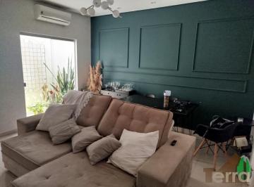 Foto 01 · Casa, Jardim Itapua, Rio Claro, SP