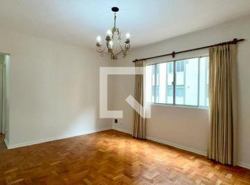 Apartamento · 75m² · 2 Quartos · 1 Vaga · Apartamento à Venda - Jardim Paulista, 2 Quartos, 75 m2