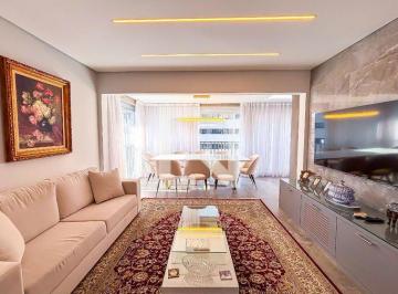 Apartamento · 94m² · 2 Quartos · 1 Vaga · Apartamento à Venda - Jardim Paulista, 2 Quartos,  94 m2