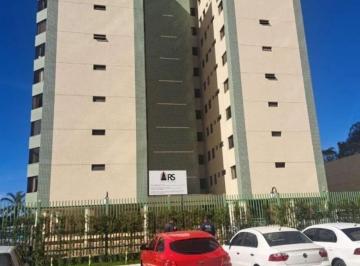 Apartamento de 2 quartos, Águas Claras · Apartamento em Águas Claras na Quadra 206, Residencial Acauã, com 76m2,