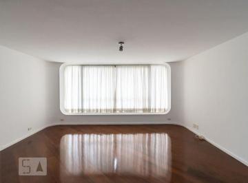 Apartamento · 140m² · 3 Quartos · 2 Vagas · Apartamento à Venda - Jardim Paulista, 3 Quartos,  140 m2