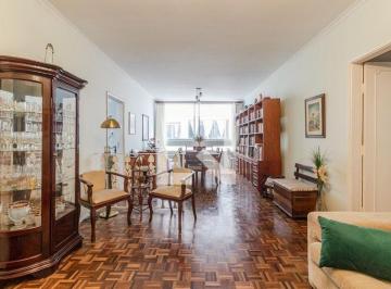 Apartamento · 132m² · 3 Quartos · 1 Vaga · Apartamento à Venda - Jardim Paulista, 3 Quartos, 132 m2