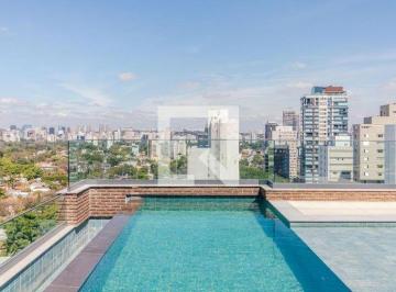 Apartamento · 59m² · 2 Quartos · 1 Vaga · Apartamento à Venda - Jardim Paulista, 2 Quartos, 59 m2