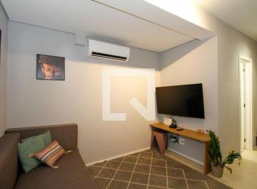 Apartamento · 30m² · 1 Quarto · Apartamento à Venda - Jardim Paulista, 1 Quarto,  30 m2