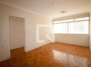 Apartamento · 86m² · 2 Quartos · Apartamento à Venda - Jardim Paulista, 2 Quartos,  86 m2
