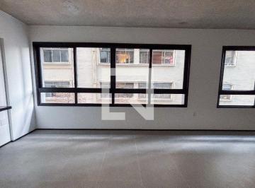 Apartamento · 34m² · 1 Quarto · Apartamento à Venda - Jardim Paulista, 1 Quarto,  34 m2