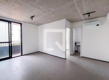 Apartamento · 29m² · 1 Quarto · Apartamento à Venda - Jardim Paulista, 1 Quarto,  29 m2