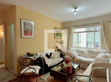 Apartamento · 97m² · 2 Quartos · 2 Vagas · Apartamento à Venda - Jardim Paulista, 2 Quartos, 97 m2