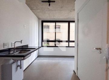 Apartamento · 80m² · 1 Quarto · Apartamento à Venda - Jardim Paulista, 1 Quarto,  80 m2