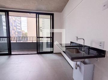 Apartamento · 29m² · 1 Quarto · Apartamento à Venda - Jardim Paulista, 1 Quarto,  29 m2