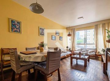 Apartamento · 100m² · 3 Quartos · 1 Vaga · Apartamento à Venda - Jardim Paulista, 3 Quartos, 100 m2