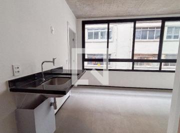 Apartamento · 24m² · 1 Quarto · Apartamento à Venda - Jardim Paulista, 1 Quarto, 24 m2
