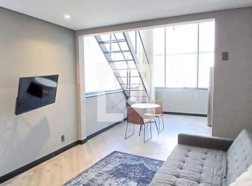 Apartamento · 65m² · 1 Quarto · Apartamento à Venda - Jardim Paulista, 1 Quarto,  65 m2