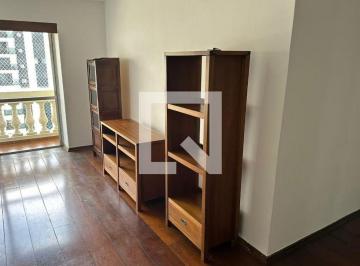 Apartamento · 105m² · 3 Quartos · 1 Vaga · Apartamento à Venda - Jardim Paulista, 3 Quartos,  105 m2