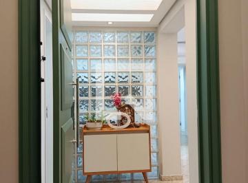 Apartamento · 140m² · 3 Quartos · 2 Vagas · Apartamento à Venda - Jardim Paulista, 3 Quartos, 140 m2