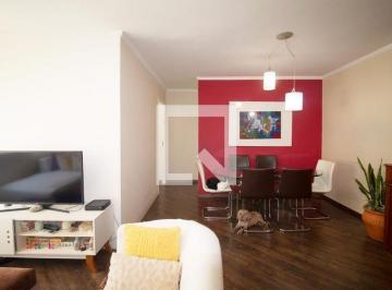 Apartamento · 108m² · 3 Quartos · 1 Vaga · Apartamento à Venda - Jardim Paulista, 3 Quartos,  108 m2