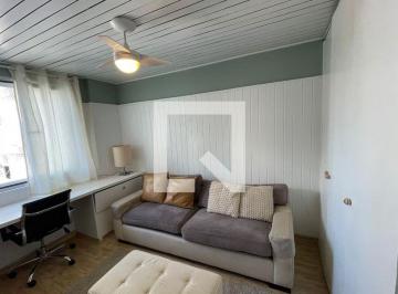 Apartamento · 120m² · 3 Quartos · 1 Vaga · Apartamento à Venda - Jardim Paulista, 3 Quartos, 120 m2
