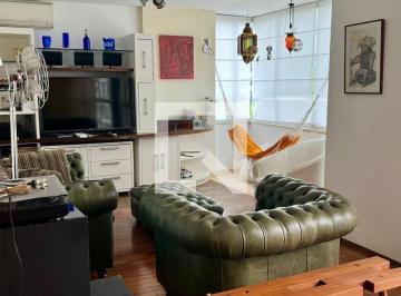 Apartamento · 128m² · 3 Quartos · 1 Vaga · Apartamento à Venda - Jardim Paulista, 3 Quartos, 128 m2
