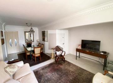 Apartamento · 110m² · 3 Quartos · 1 Vaga · Apartamento à Venda - Jardim Paulista, 3 Quartos,  110 m2