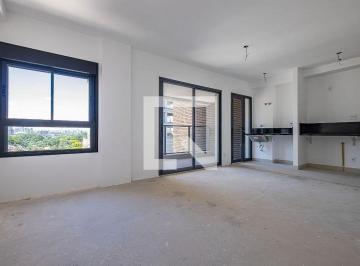 Apartamento · 59m² · 2 Quartos · 1 Vaga · Apartamento à Venda - Jardim Paulista, 2 Quartos,  59 m2