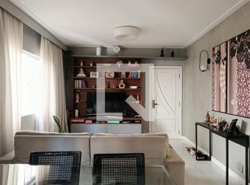 Apartamento · 125m² · 3 Quartos · 1 Vaga · Apartamento à Venda - Jardim Paulista, 3 Quartos,  125 m2