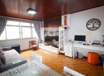 Apartamento · 98m² · 2 Quartos · Apartamento à Venda - Jardim Paulista, 2 Quartos, 98 m2