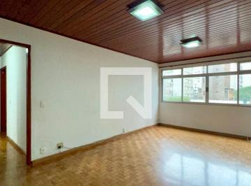 Apartamento · 98m² · 2 Quartos · Apartamento à Venda - Jardim Paulista, 2 Quartos,  98 m2