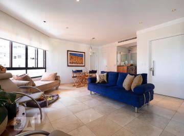 Apartamento · 122m² · 2 Quartos · 2 Vagas · Apartamento à Venda - Jardim Paulista, 2 Quartos,  122 m2