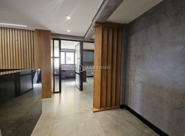 Comercial · 108m² · Sala Comercial Mobiliada à Venda – Anchieta Busine