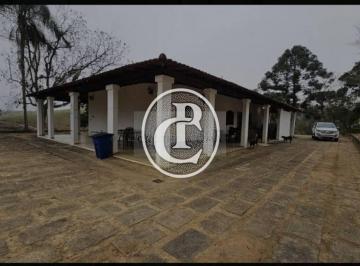 Rural · 200m² · 5 Quartos · 10 Vagas · Sítio de 22 alqueires alto Padrão Igaratá/SP