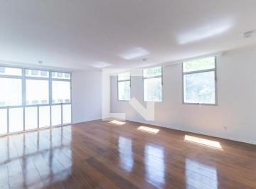 Apartamento · 300m² · 3 Quartos · 2 Vagas · Apartamento à Venda - Jardim Paulista, 3 Quartos,  300 m2