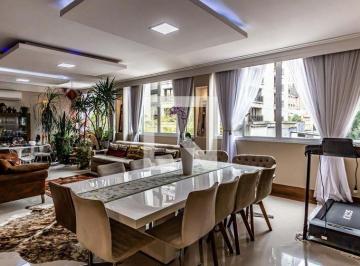 Apartamento · 200m² · 2 Quartos · 2 Vagas · Apartamento à Venda - Jardim Paulista, 2 Quartos,  200 m2