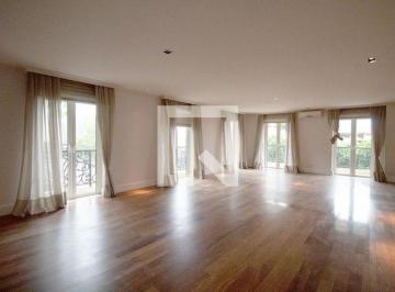 Apartamento · 385m² · 6 Quartos · 6 Vagas · Apartamento à Venda - Jardim Paulista, 6 Quartos, 385 m2