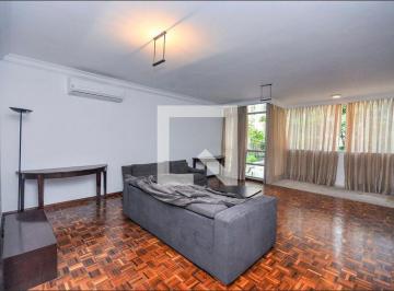 Apartamento · 277m² · 4 Quartos · 2 Vagas · Apartamento à Venda - Jardim Paulista, 4 Quartos,  277 m2