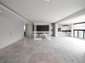 Apartamento · 215m² · 2 Quartos · 3 Vagas · Apartamento à Venda - Jardim Paulista, 2 Quartos,  215 m2