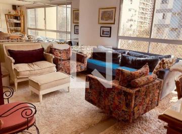 Apartamento · 144m² · 3 Quartos · 2 Vagas · Apartamento à Venda - Jardim Paulista, 3 Quartos, 144 m2