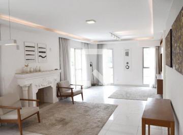 Apartamento · 195m² · 4 Quartos · 3 Vagas · Apartamento à Venda - Jardim Paulista, 4 Quartos, 195 m2