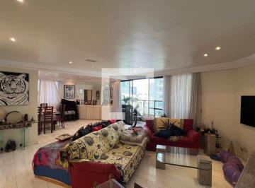 Apartamento · 203m² · 4 Quartos · 4 Vagas · Apartamento à Venda - Jardim Paulista, 4 Quartos,  203 m2