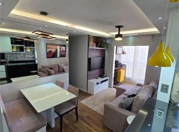 Apartamento de 2 quartos, São Paulo · Apartamento para venda no Tucuruvi com 2 dormitórios