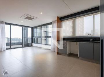 Apartamento · 123m² · 3 Quartos · 1 Vaga · Apartamento à Venda - Jardim Paulista, 3 Quartos, 123 m2