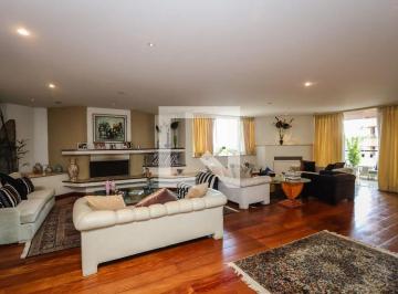 Apartamento · 400m² · 4 Quartos · 4 Vagas · Apartamento à Venda - Jardim Paulista, 4 Quartos, 400 m2