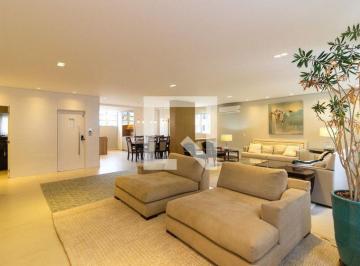 Apartamento · 222m² · 3 Quartos · 2 Vagas · Apartamento à Venda - Jardim Paulista, 3 Quartos, 222 m2