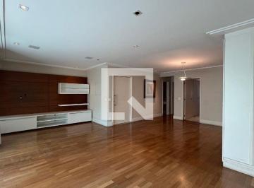Apartamento · 162m² · 3 Quartos · 4 Vagas · Apartamento à Venda - Jardim Paulista, 3 Quartos,  162 m2