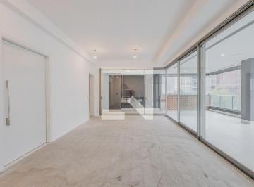 Apartamento · 270m² · 4 Quartos · 4 Vagas · Apartamento à Venda - Jardim Paulista, 4 Quartos,  270 m2
