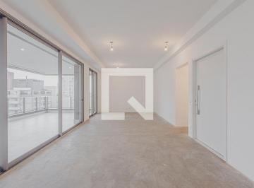 Apartamento · 270m² · 3 Quartos · 4 Vagas · Apartamento à Venda - Jardim Paulista, 3 Quartos,  270 m2