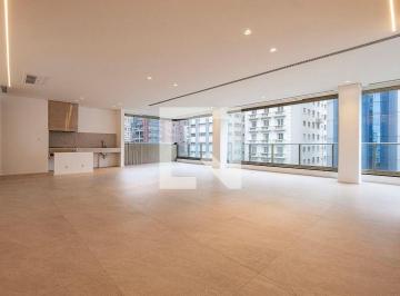 Apartamento · 270m² · 4 Quartos · 4 Vagas · Apartamento à Venda - Jardim Paulista, 4 Quartos, 270 m2