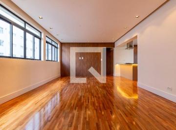 Apartamento · 180m² · 3 Quartos · 2 Vagas · Apartamento à Venda - Jardim Paulista, 3 Quartos, 180 m2