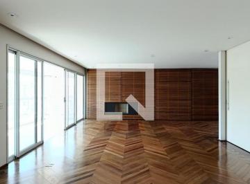 Apartamento · 230m² · 3 Quartos · 4 Vagas · Apartamento à Venda - Jardim Paulista, 3 Quartos,  230 m2