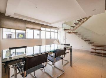Apartamento · 240m² · 2 Quartos · 2 Vagas · Apartamento à Venda - Jardim Paulista, 2 Quartos,  240 m2
